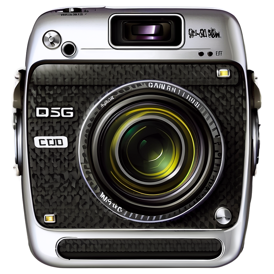 Digital Camera Vector Png 36 PNG image