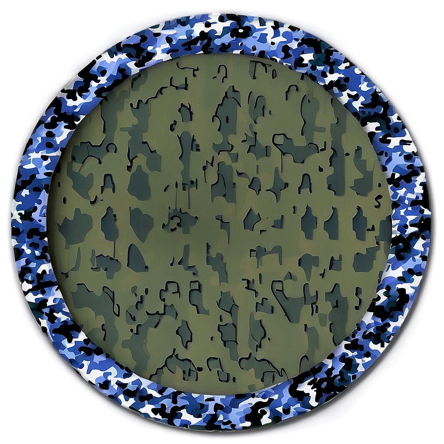 Digital Camo Graphic Png 05062024 PNG image