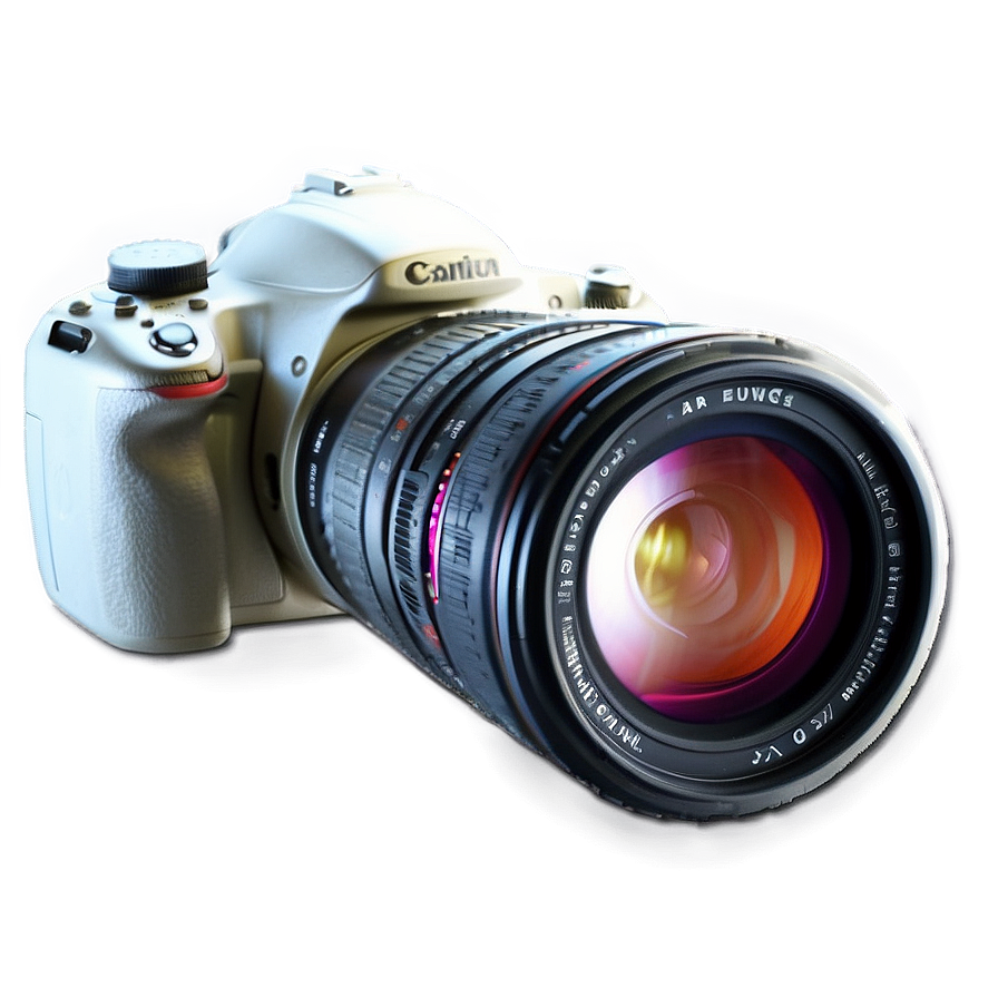 Digital Dslr Camera Transparent Png 76 PNG image