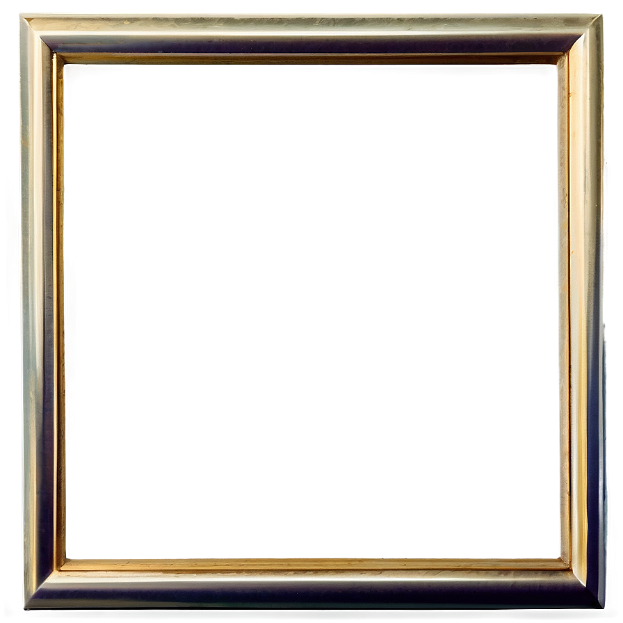 Digital Frame Png 28 PNG image