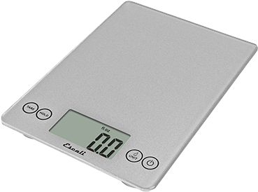 Digital Kitchen Scale PNG image