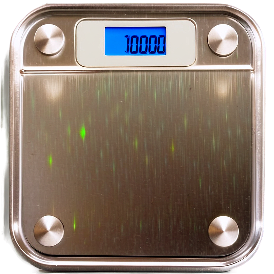 Digital Pocket Scale Png 06282024 PNG image