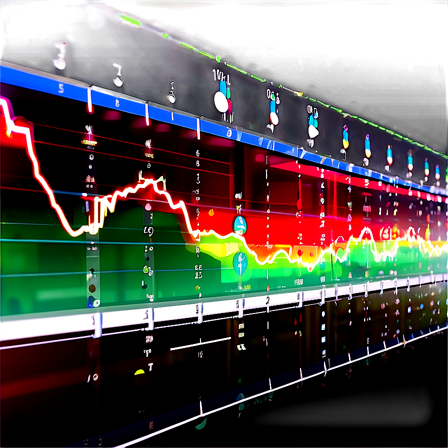 Digital Pulse Tracker Png Xtr PNG image