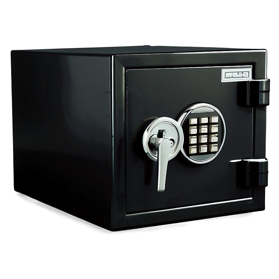 Digital Safe Png 79 PNG image