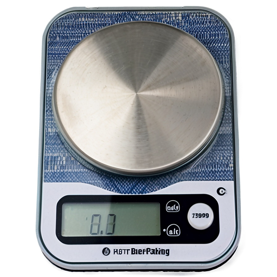 Digital Scale For Baking Png Poo PNG image