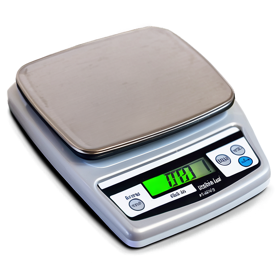 Digital Scale For Coffee Png 06282024 PNG image