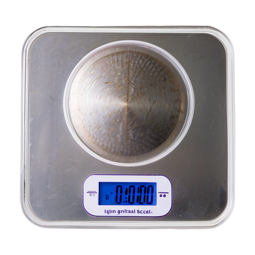 Digital Scale For Crafts Png Brx PNG image