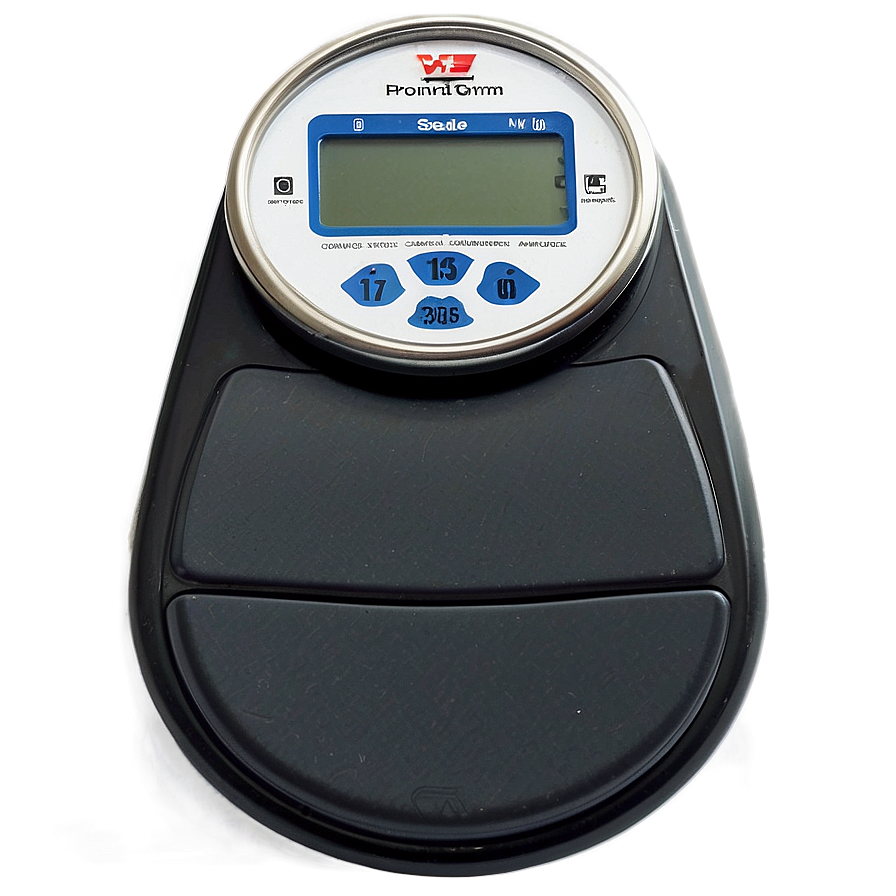 Digital Scale For Fish Png Gik PNG image