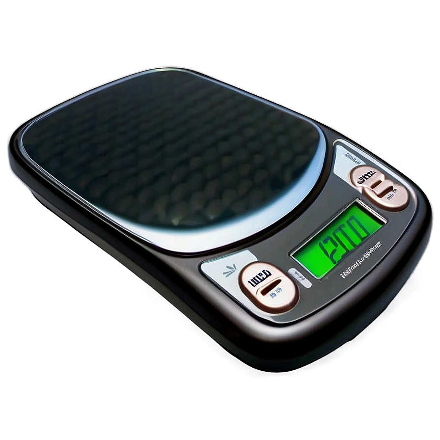 Digital Scale For Mail Png Qhj8 PNG image