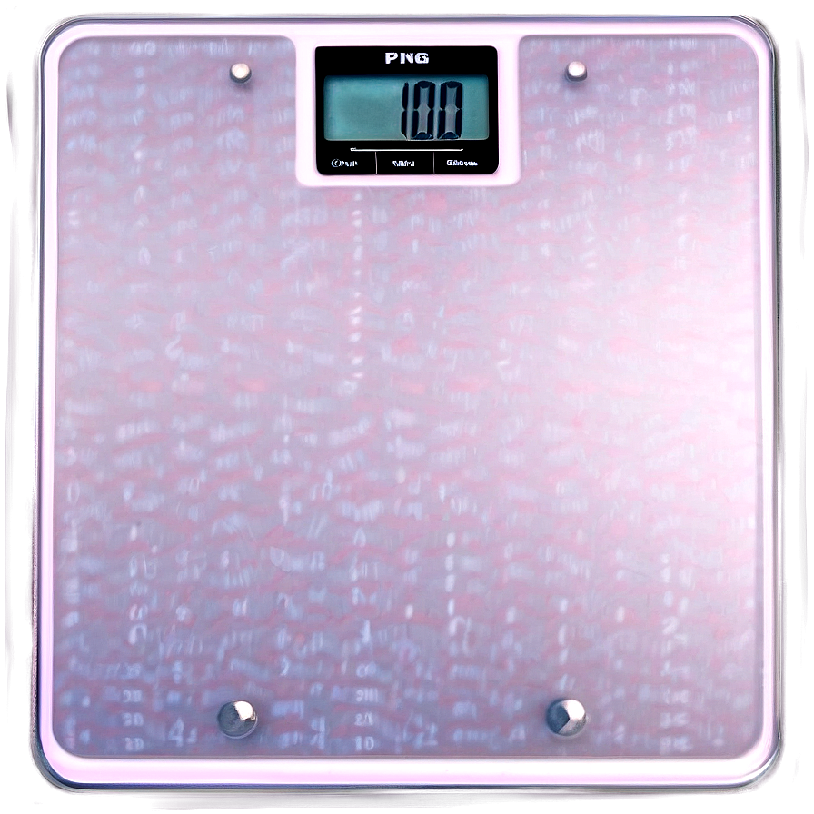 Digital Scale Png 1 PNG image