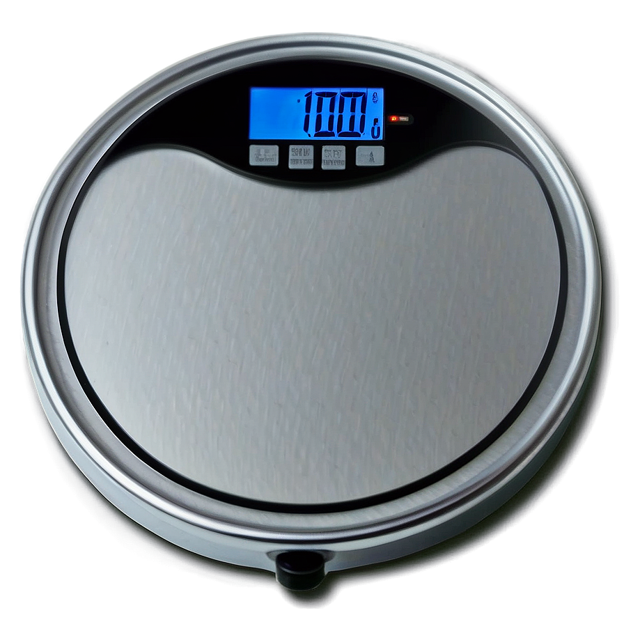 Digital Scale With Usb Charging Png 20 PNG image