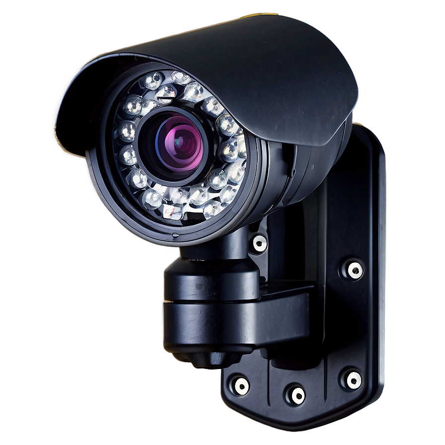 Digital Security Camera Frame Png Ytg95 PNG image