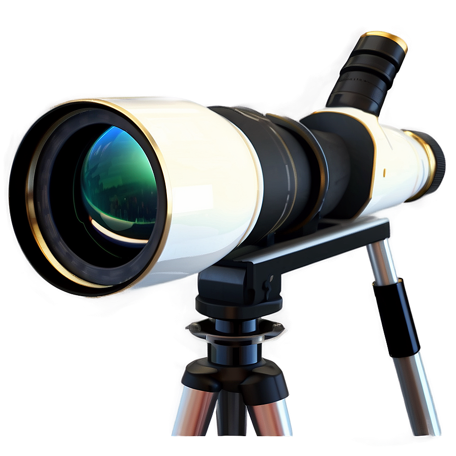 Digital Smart Telescope Png Gba PNG image