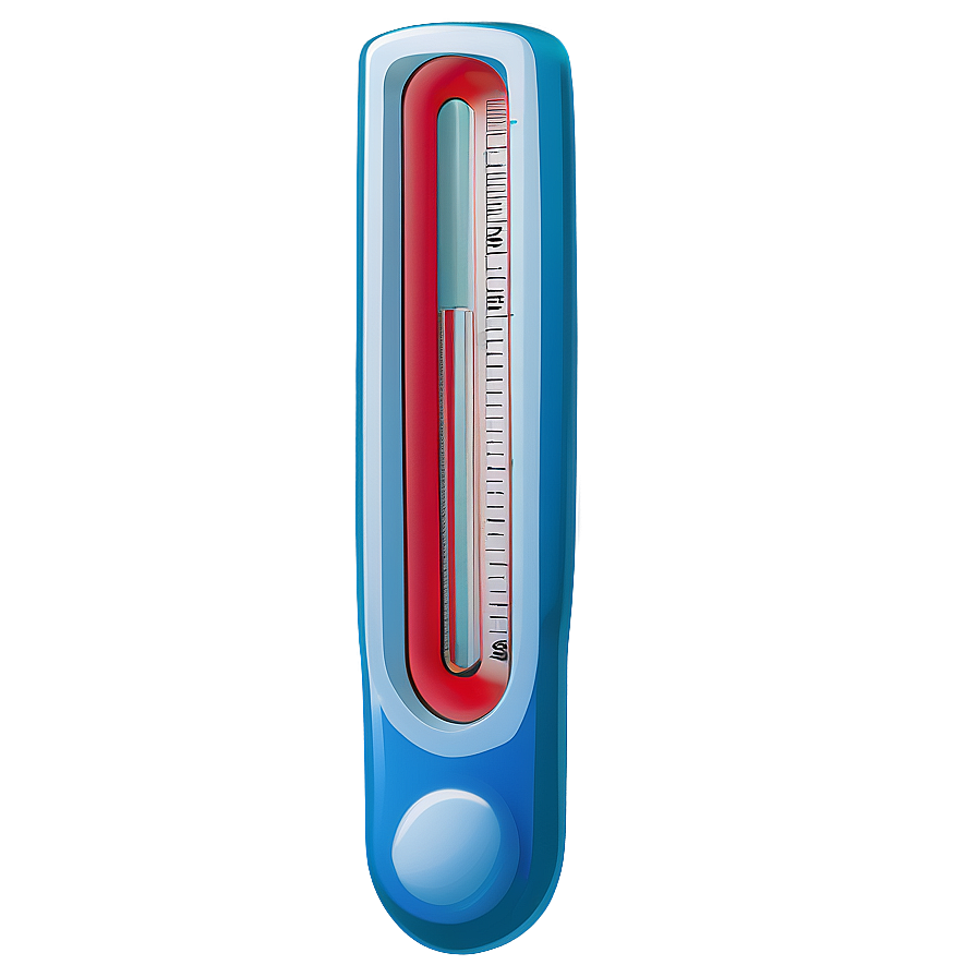 Digital Thermometer Png Tuh73 PNG image