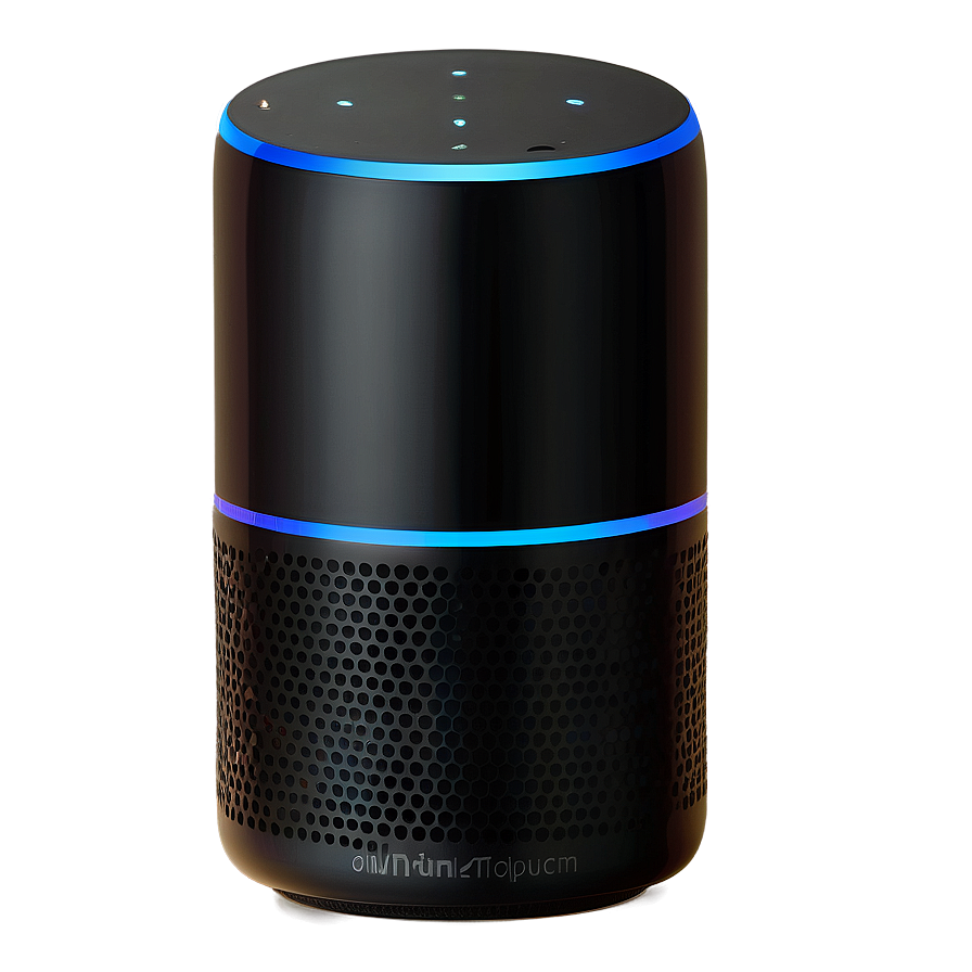 Digital Voice Assistant Png 06202024 PNG image