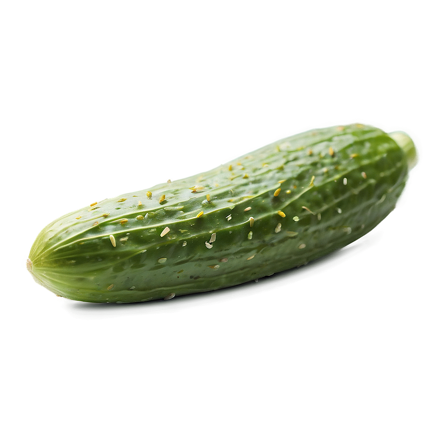 Dill Pickle A PNG image