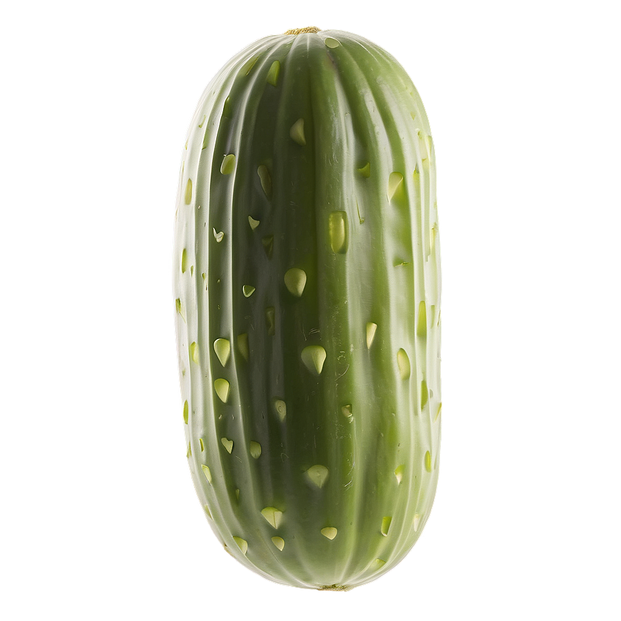 Dill Pickle C PNG image