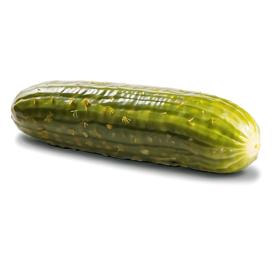 Dill Pickle In Brine Png 37 PNG image