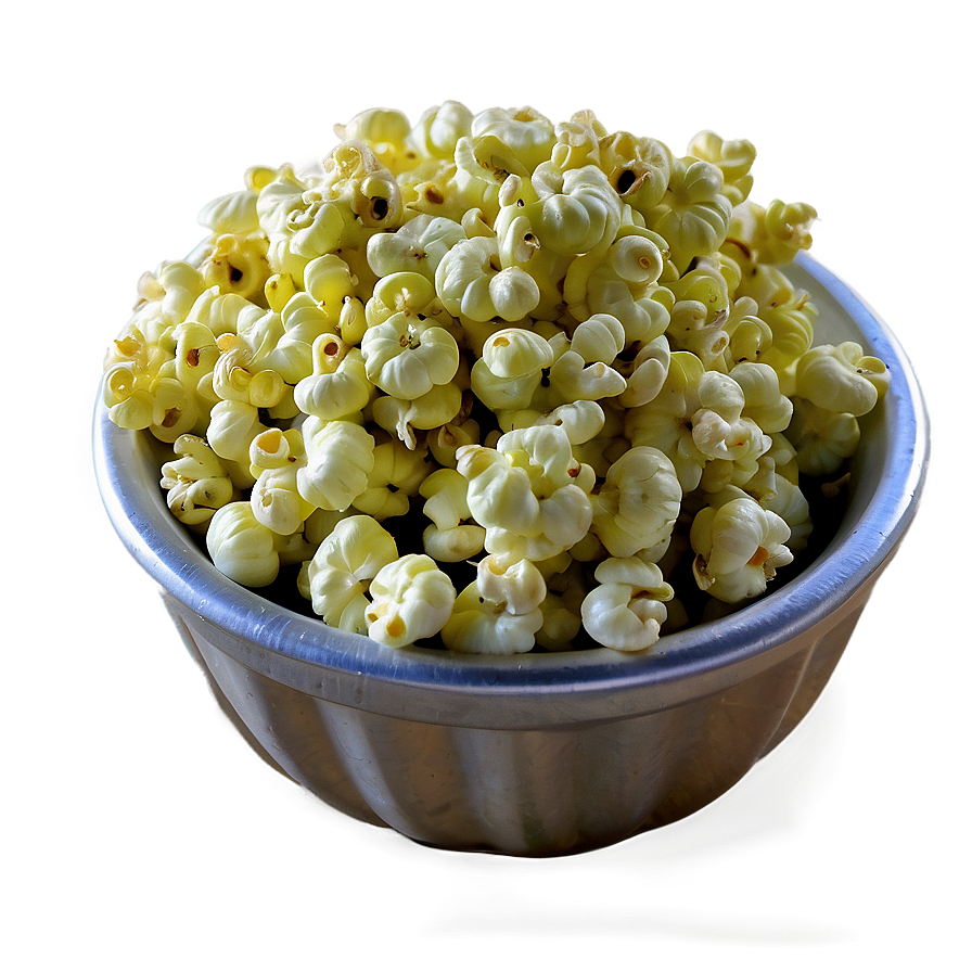 Dill Pickle Popcorn Png 06272024 PNG image