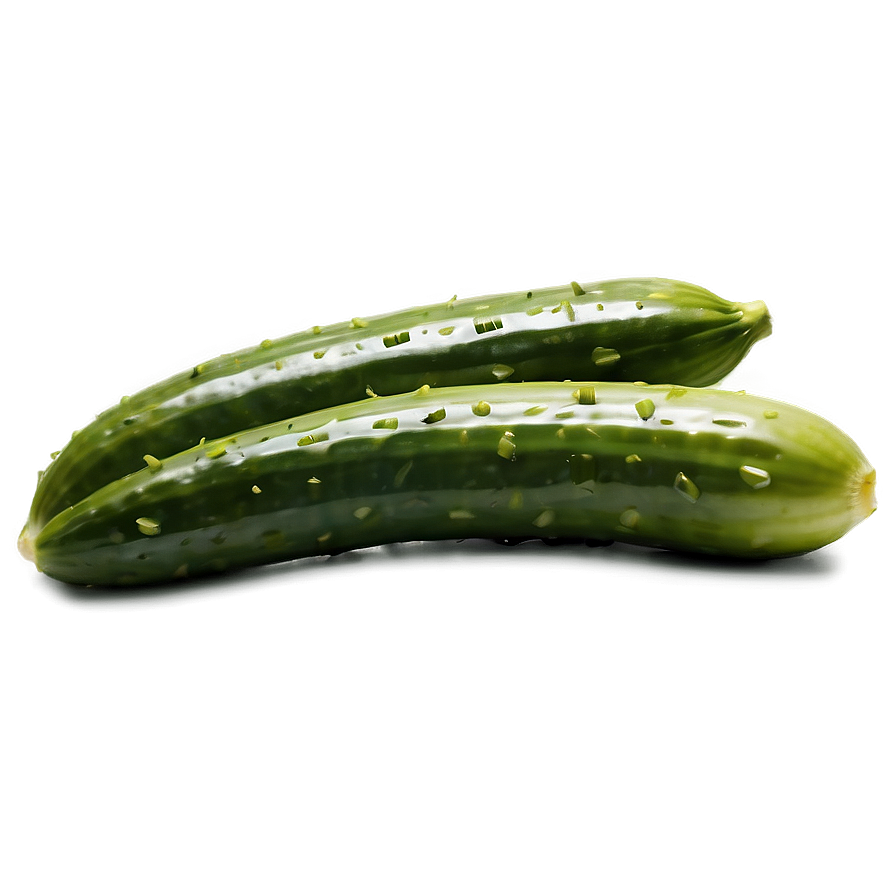 Dill Pickle Ring Png 06272024 PNG image