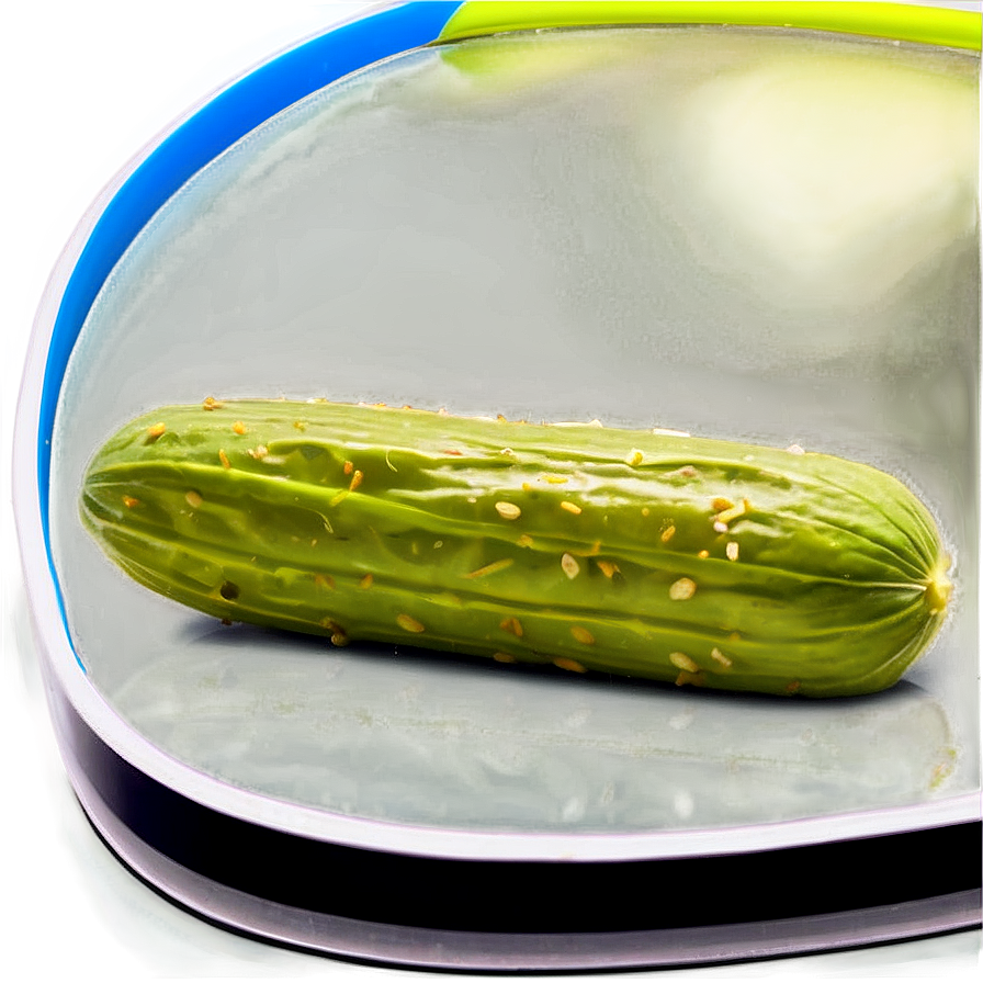 Dill Pickle Snack Png Csv36 PNG image