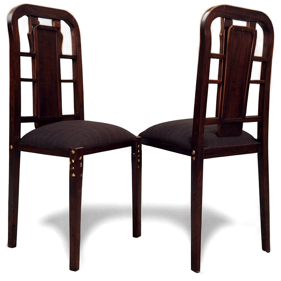 Dining Chairs Png 06132024 PNG image