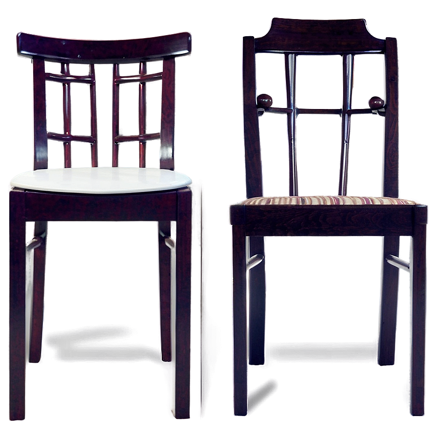 Dining Chairs Png 71 PNG image