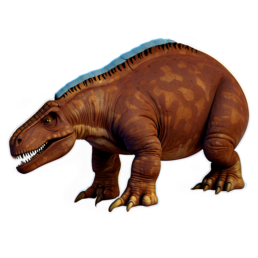 Dino And Cave Painting Png 74 PNG image