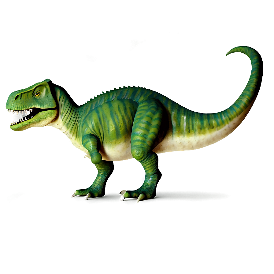 Dinosaur A PNG image