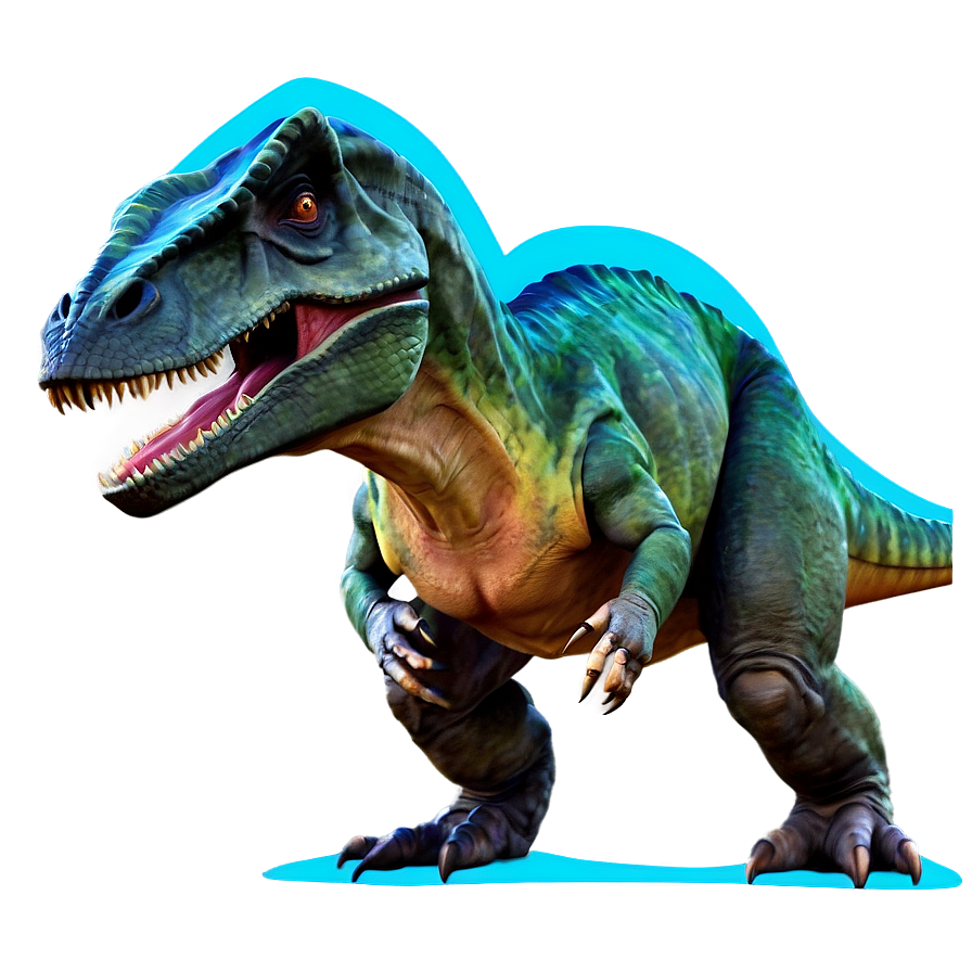 Dinosaur And Volcano Png 69 PNG image