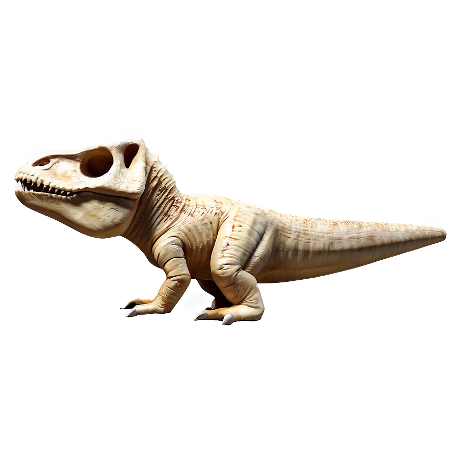 Dinosaur Bone Png 36 PNG image