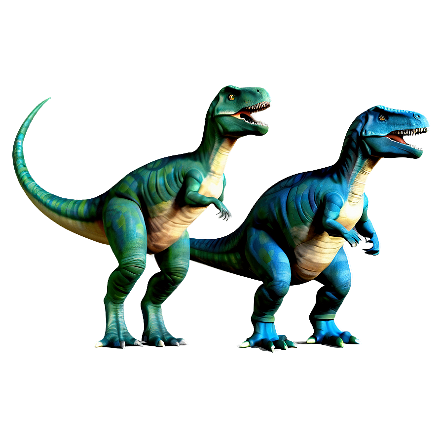 Dinosaur Family Png 21 PNG image