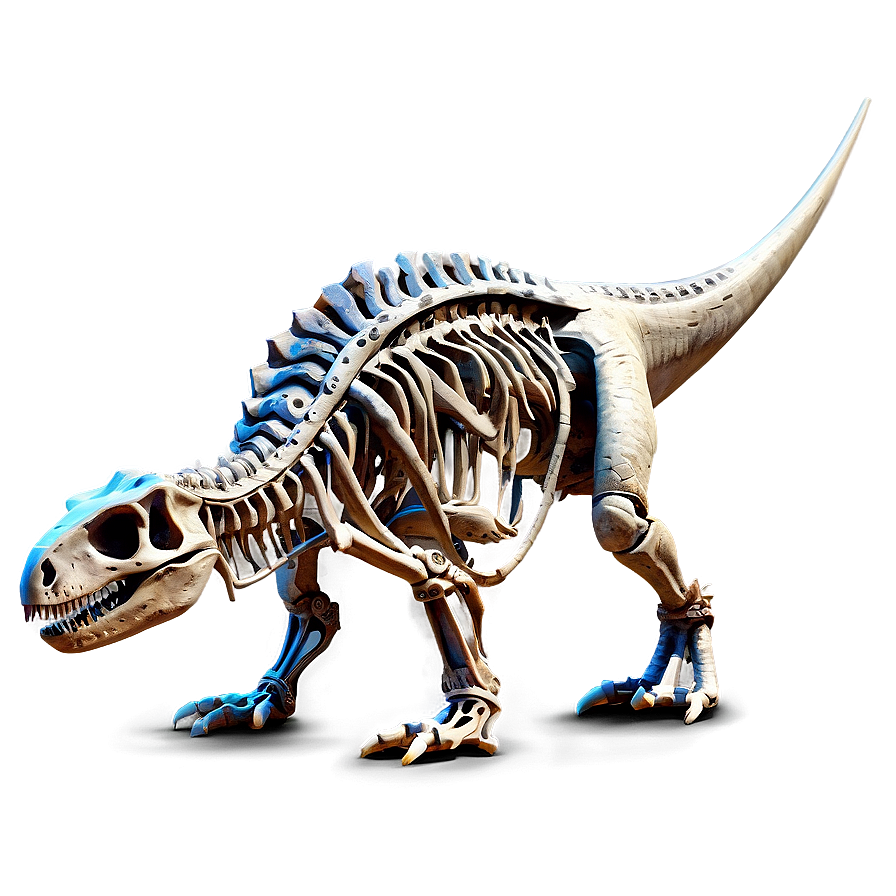 Dinosaur Fossil Png 70 PNG image