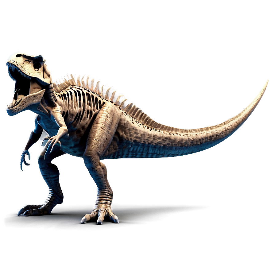 Dinosaur Fossil Png Gbs PNG image