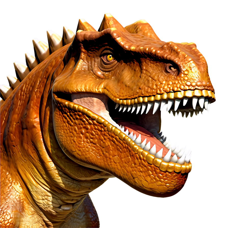 Dinosaur Head Png Hxo13 PNG image