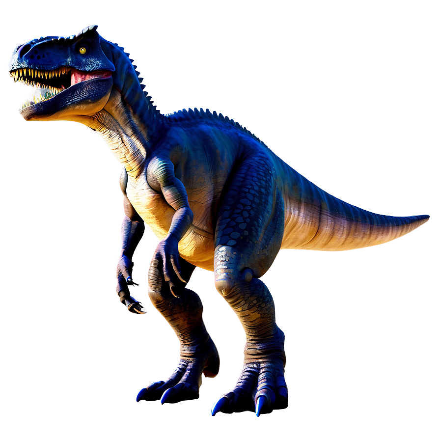 Dinosaur In Desert Png 52 PNG image