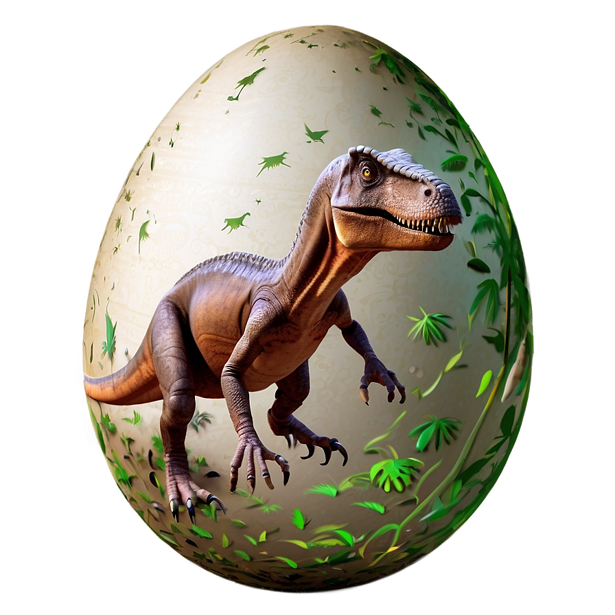 Dinosaur In Egg Png 81 PNG image