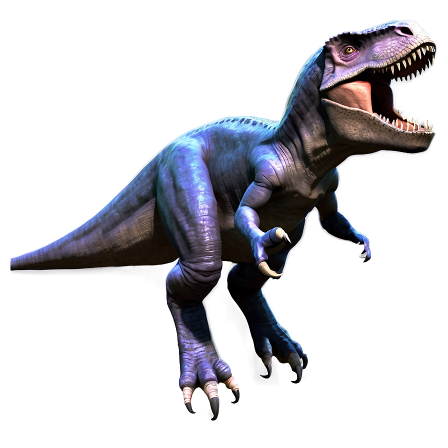 Dinosaur In Space Png 98 PNG image