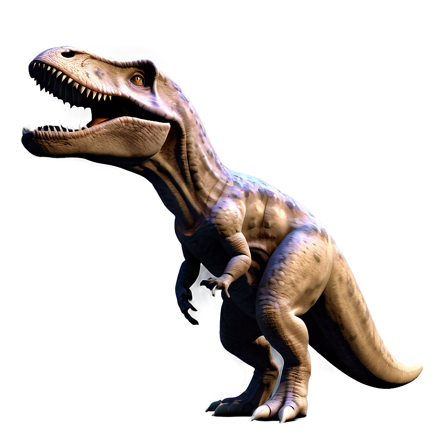 Dinosaur In Space Png Pqf PNG image