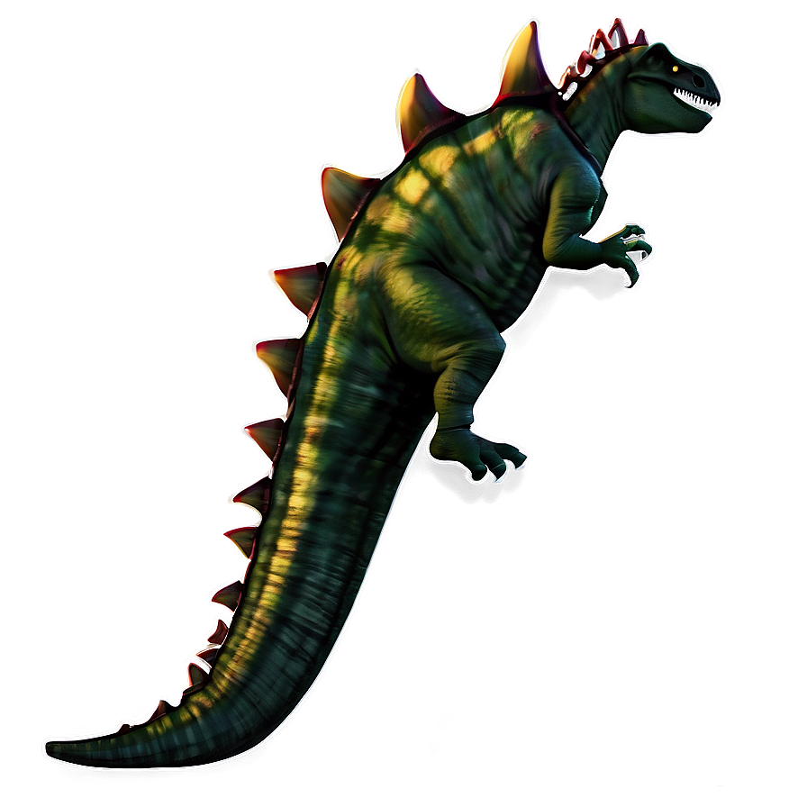 Dinosaur Tail Png Rve PNG image