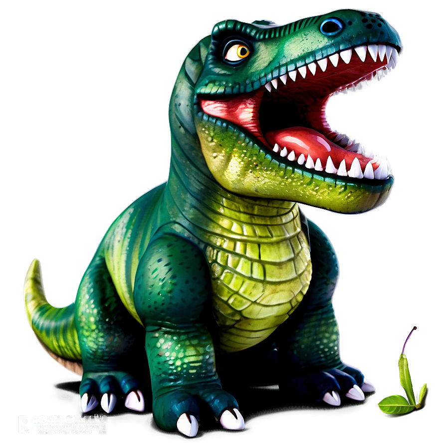 Dinosaur Toys Png 05242024 PNG image