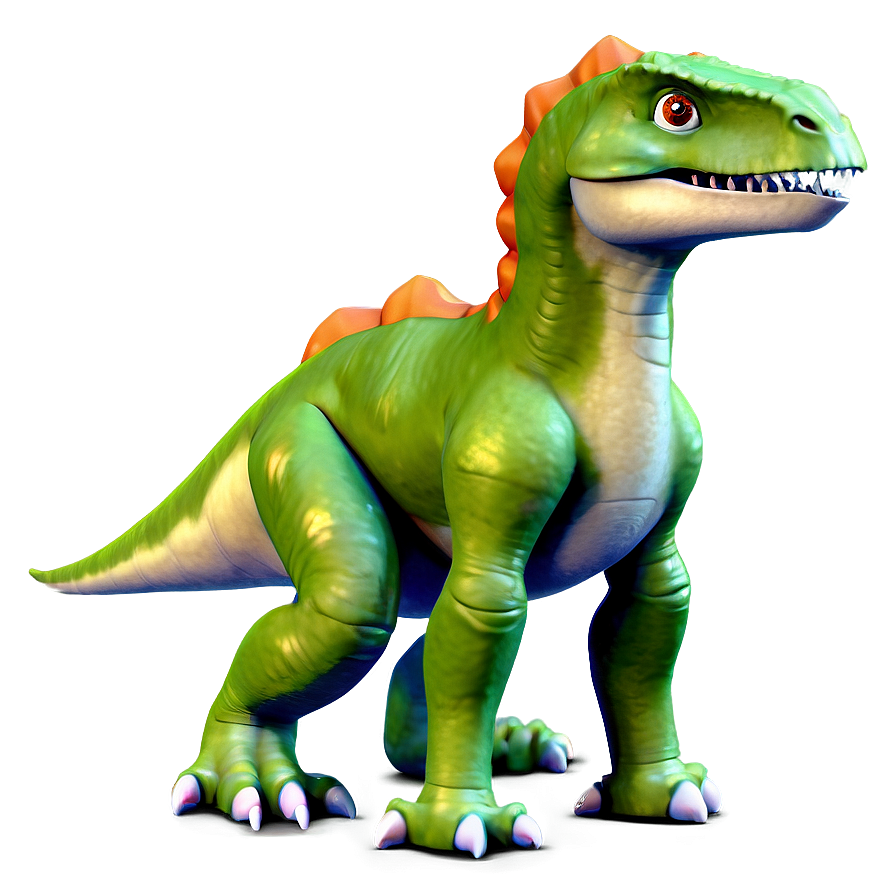Dinosaur With Wings Png Kjb77 PNG image