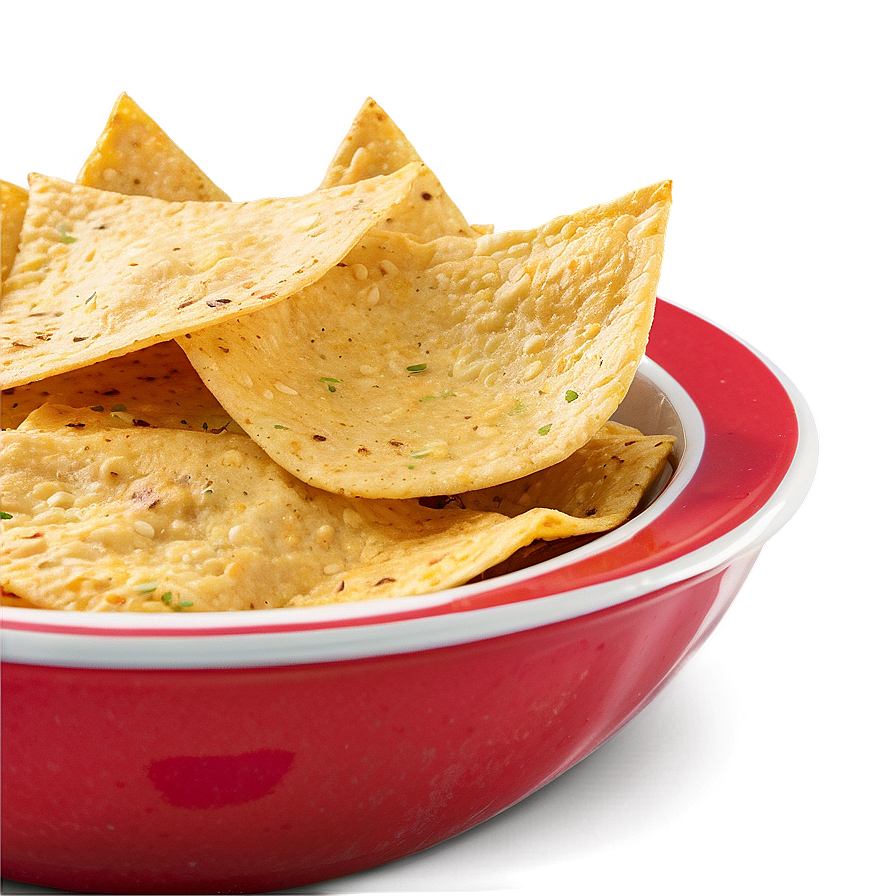 Dip Ready Tortilla Chip Png Lcp PNG image