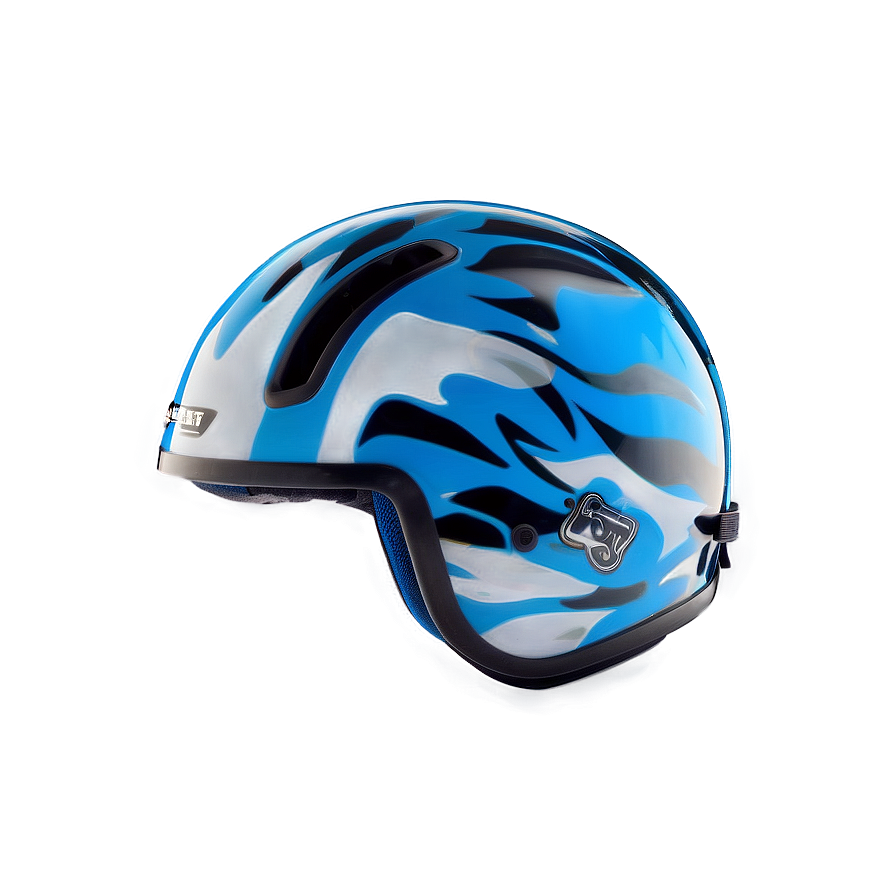 Dirt Bike Helmet Png Evo PNG image