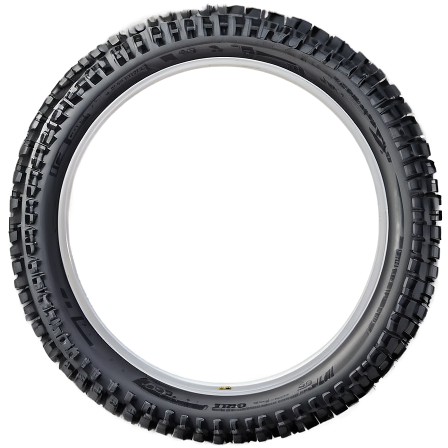 Dirt Bike Tire Png Whn69 PNG image