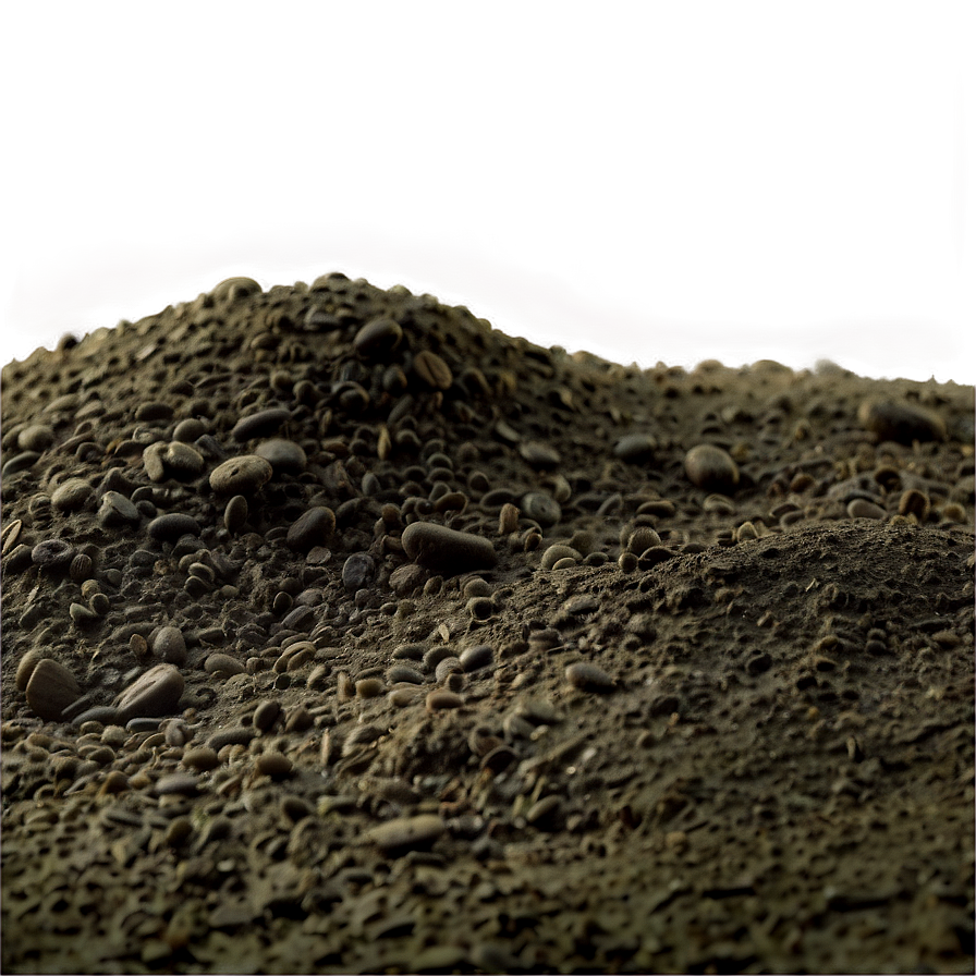 Dirt Texture C PNG image