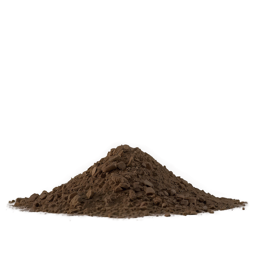 Dirt Texture D PNG image