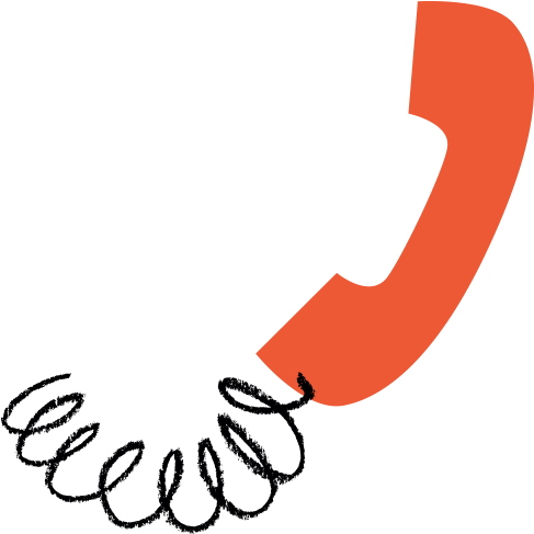 Disconnected Phone Icon PNG image
