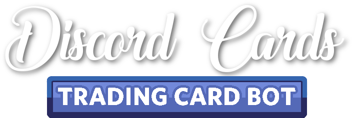 Discord Cards Trading Bot Logo PNG image