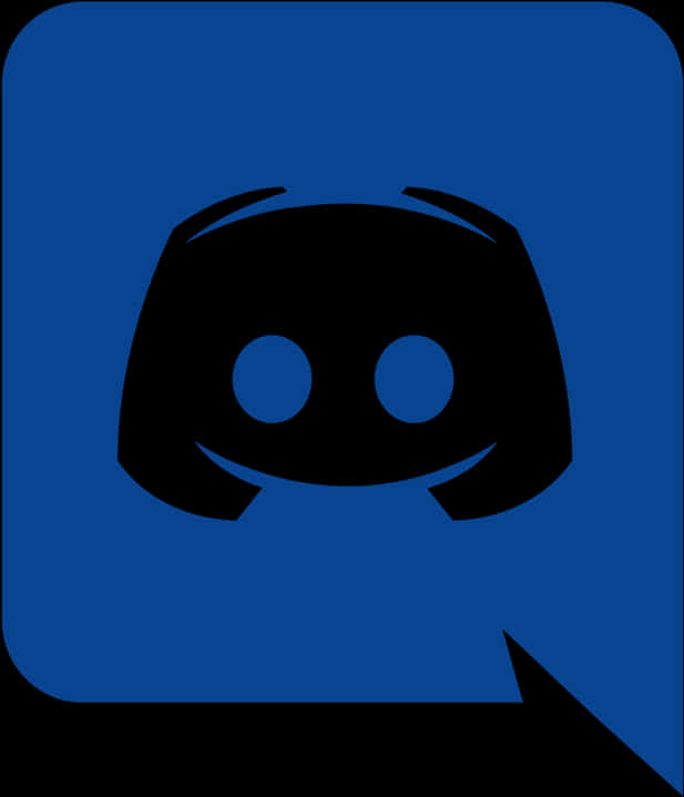 Discord Logo Icon PNG image